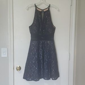 Homecoming dress size 17/18